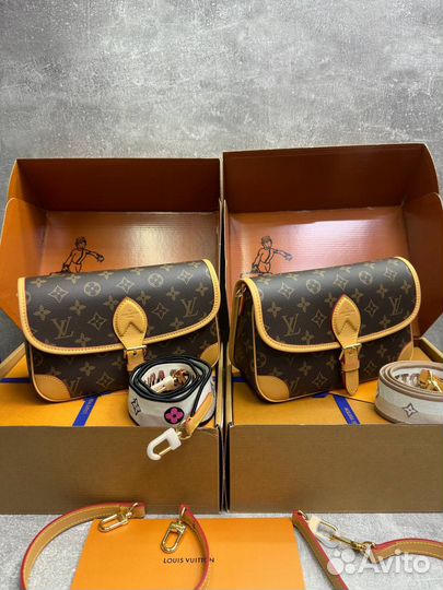 Сумка женская Louis vuitton