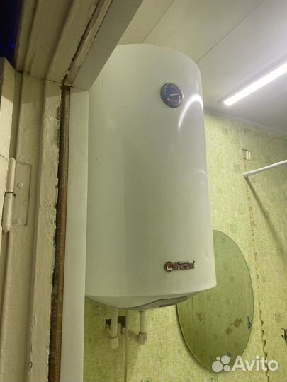 Водонагреватель thermex 80