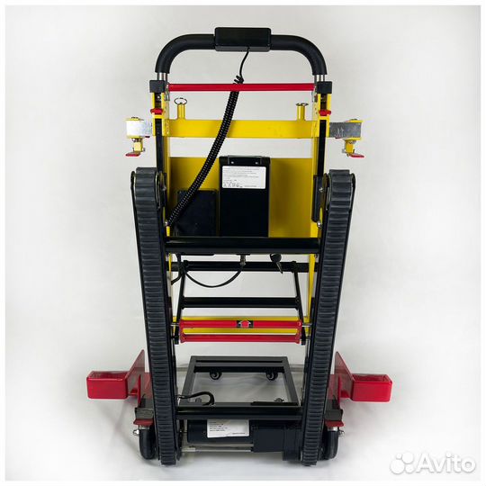 Подъемник для инвалидов