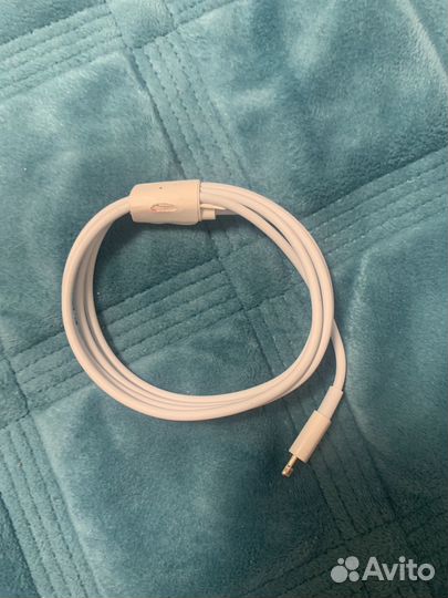 Кабель для iPhone 15