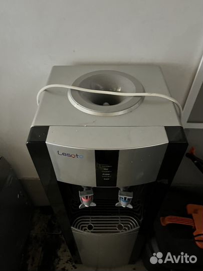 Кулер для воды