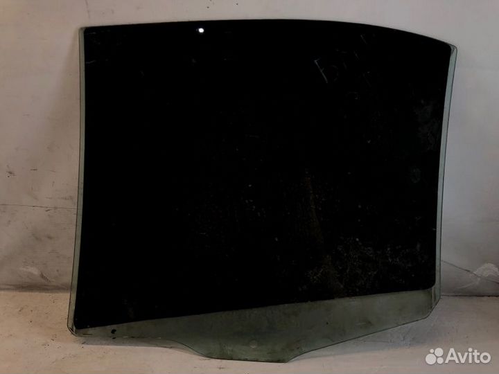 Стекло двери заднее правое Bmw 5 E39