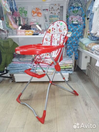 Стульчик для кормления