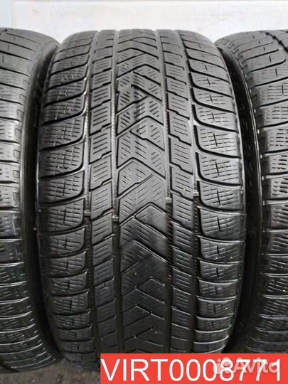 Pirelli Scorpion Winter 295/35 R21 107V