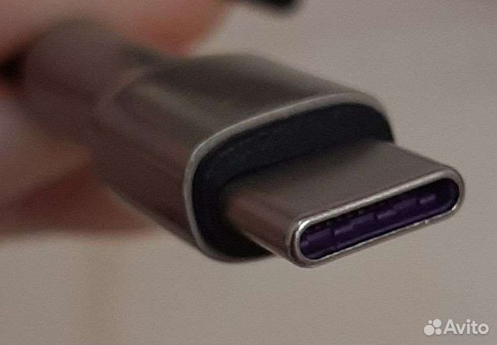 Usb type кабель