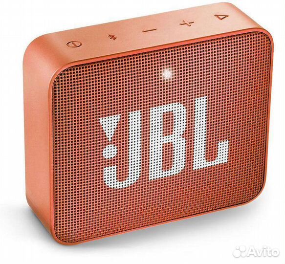 Колонка jbl go 2 оригинал