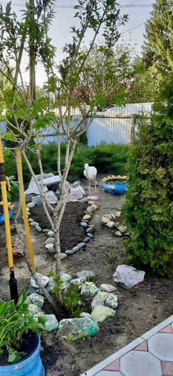 Дом 90,6 м² на участке 11 сот.