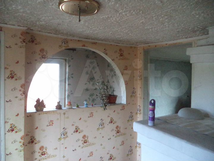 Дом 78,8 м² на участке 12 сот.