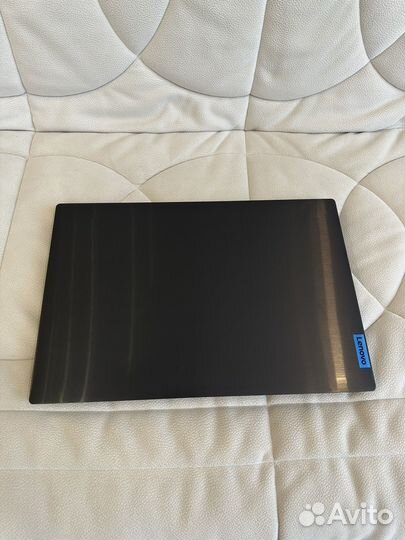Игровой ноутбук lenovo IdeaPad L340 Gaming (17)