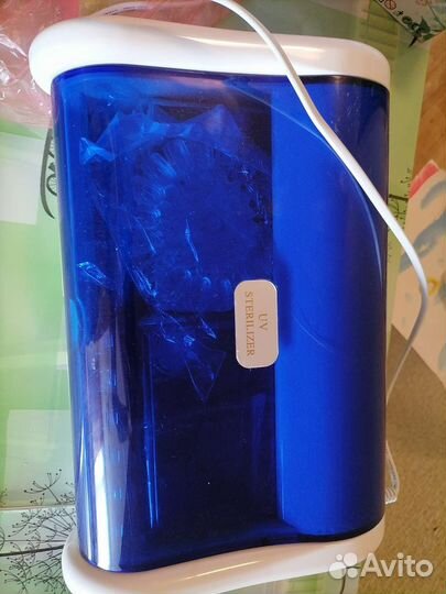 Всё для наращивания ногтей