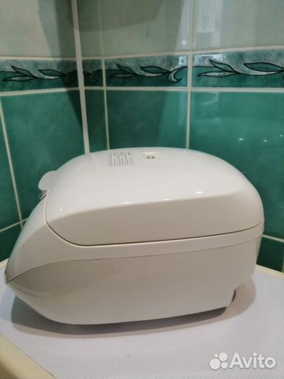 Мультиварка Panasonic sr df 101 на 3 литра