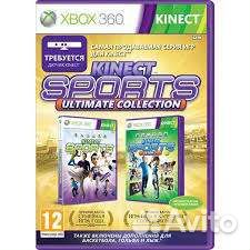 Игры для xbox