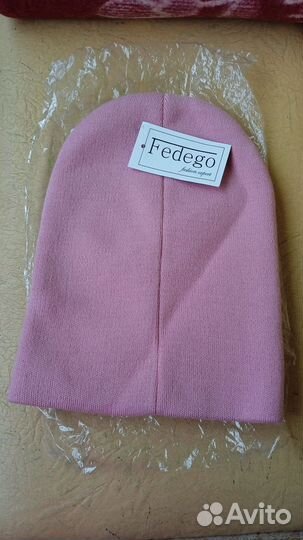 Шапка женская