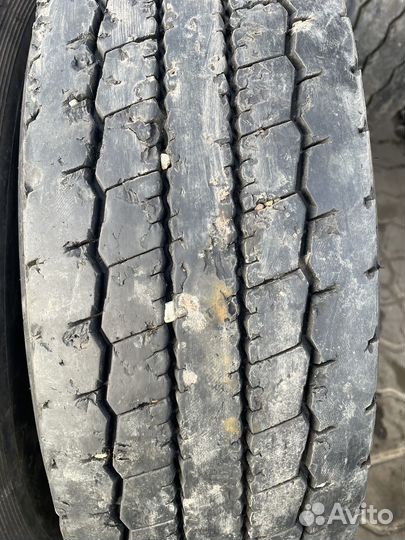 Кама 215/75/17.5 пара