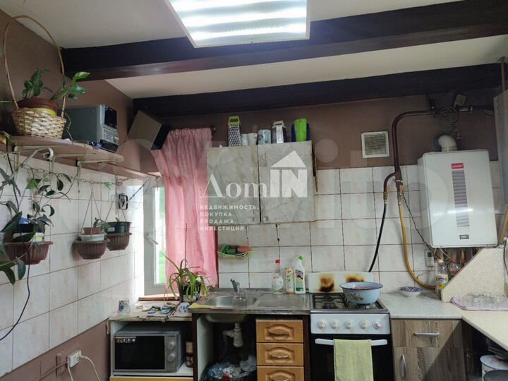 Дом 150 м² на участке 7 сот.