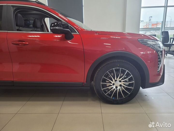 HAVAL Jolion 1.5 AMT, 2024