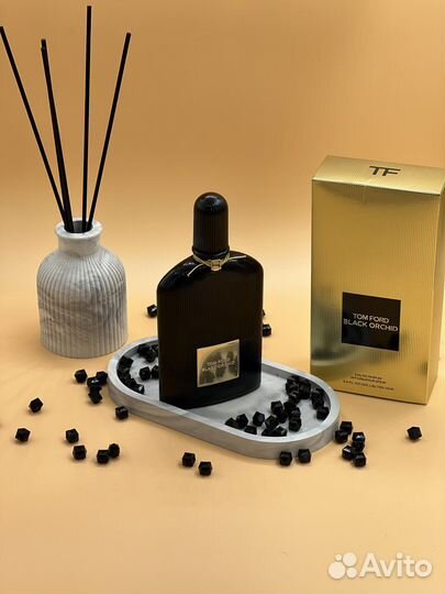 TOM ford Black Orchid