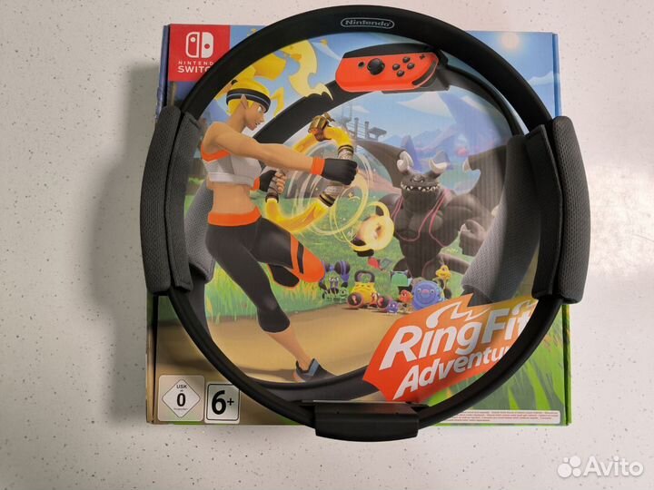 Игры для nintendo switch