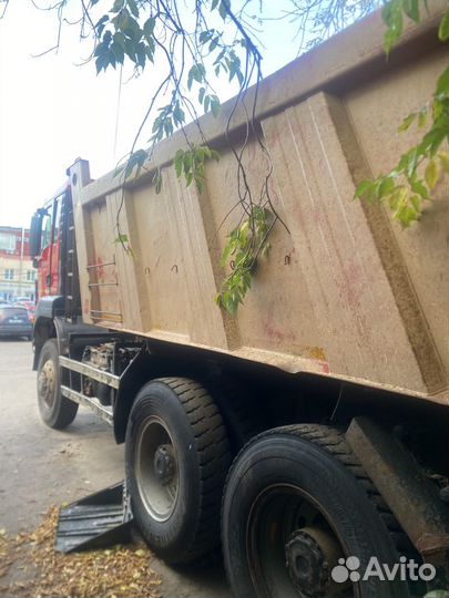 MAN TGS 40.430, 2014