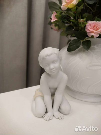 Lladro статуэтки