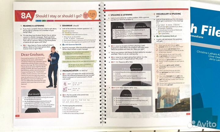 English file pre - intermediate