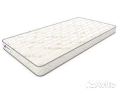 Матрас Sleeptek Total Cocos Foam20 120х190