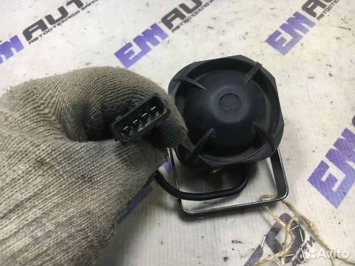 Сирена сигнализации Иран Ходро Саманд