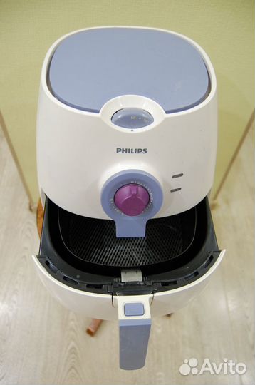 Philips HD 9220