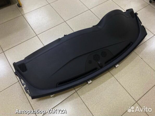 Kia Sportage 4 подушка безопасности пассажира срс