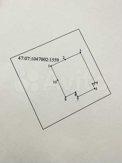 Дом 117 м² на участке 8,1 сот.