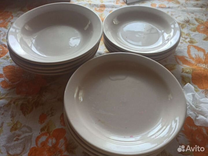 Набор столовый багульма