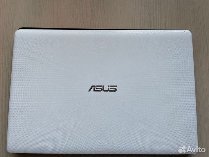 Корпус asus X502C