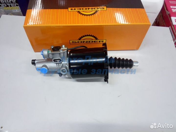 Пгу сцепления Рено Магнум Премиум Керакс