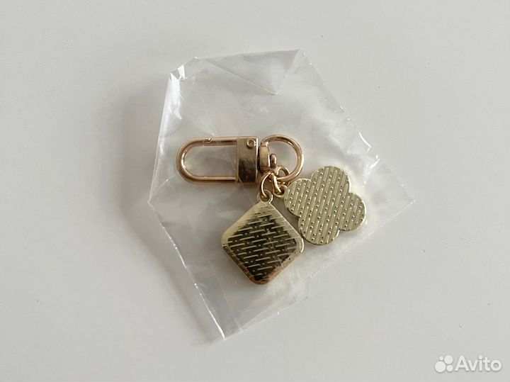 Брелок для сумки для ключей