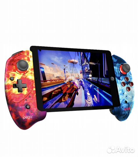 Геймпад для смартфона