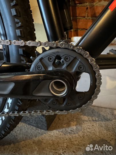 Велосипед Trek X Caliber 9 2023