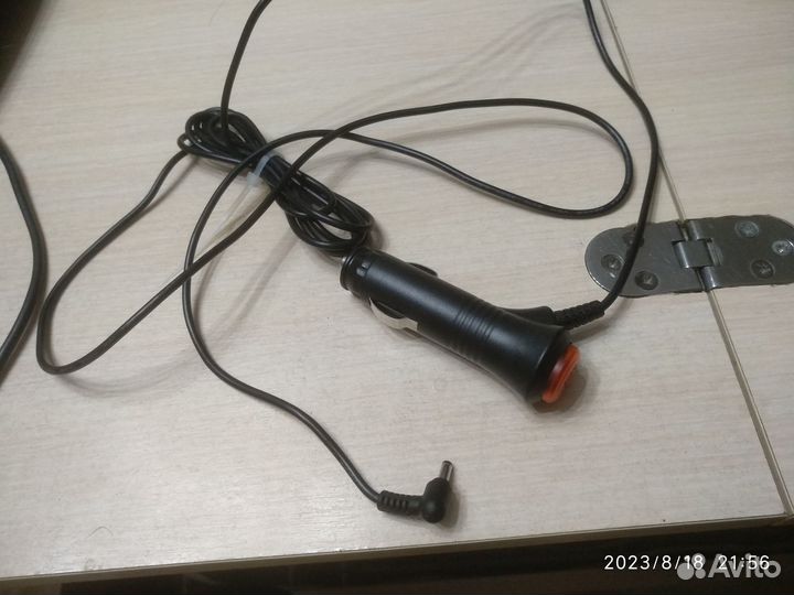 Радар детектор с gps
