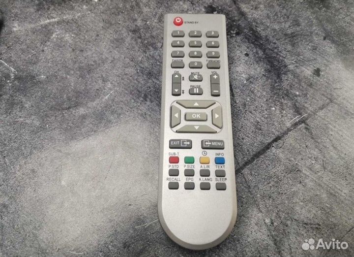 Ресивер kaon KCF-H220