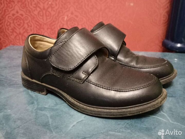 Туфли детские
