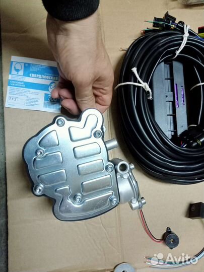 Гбо 4 поколения