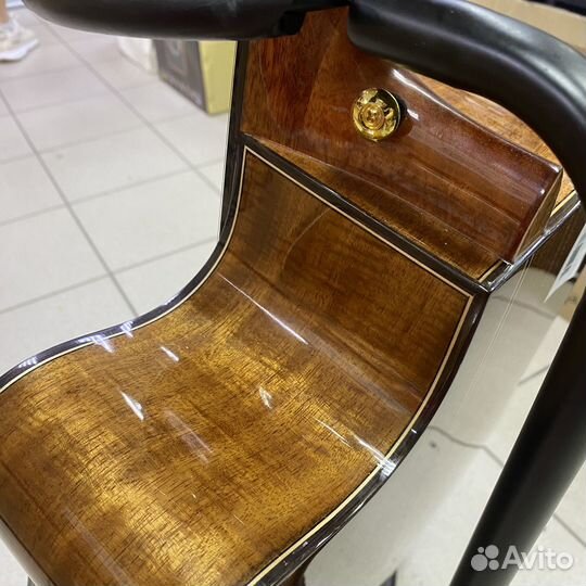 Акустическая гитара Klever KD-714