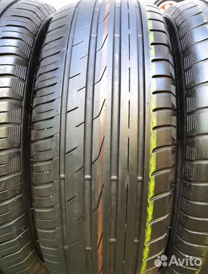 Toyo Proxes CF2 215/60 R16 99W