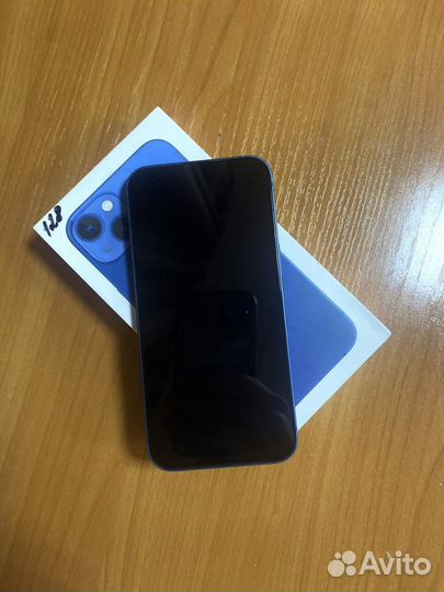 iPhone 13, 128 ГБ