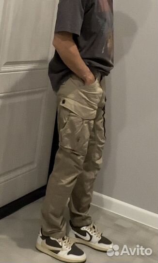 Штаны G-star RAW оригинал