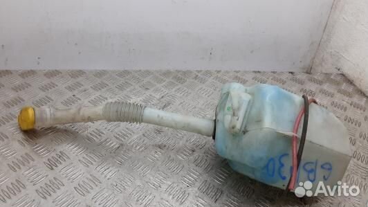 Бачок омывателя renault scenic 2 (6BN30NL01)