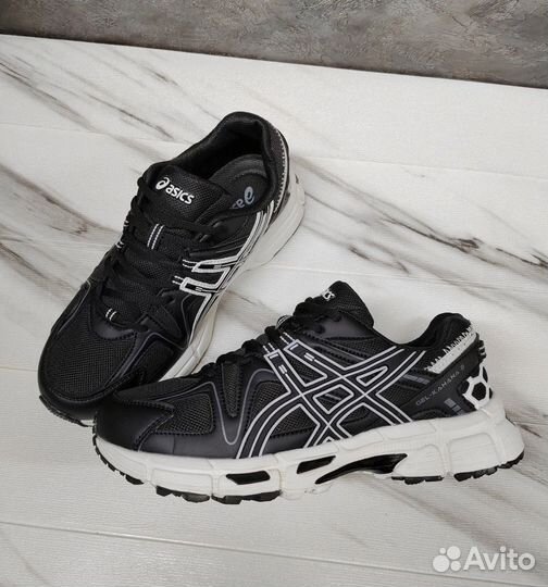 Кроссовки Asics 44 eur