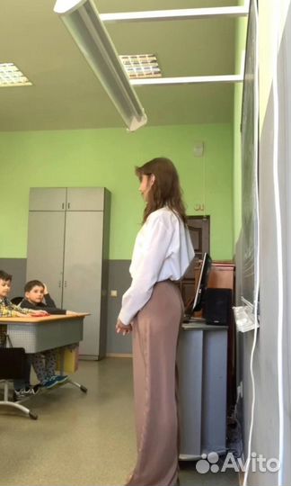 Репетитор по музыке