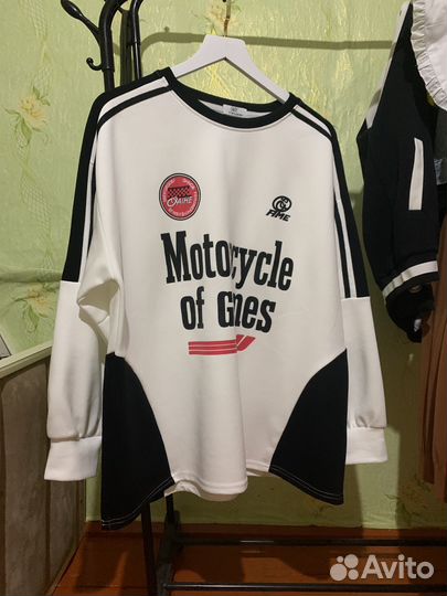 Свитшот уни