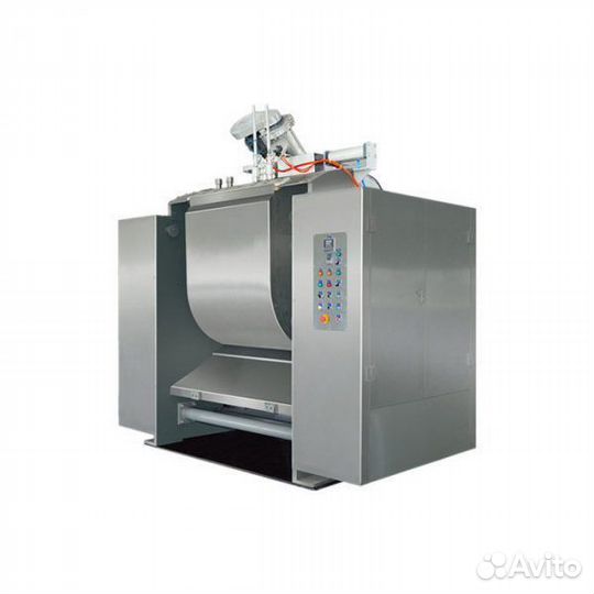 Тестомешалка WH150