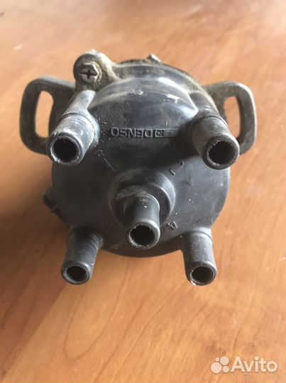 Трамблер toyota 5EFE